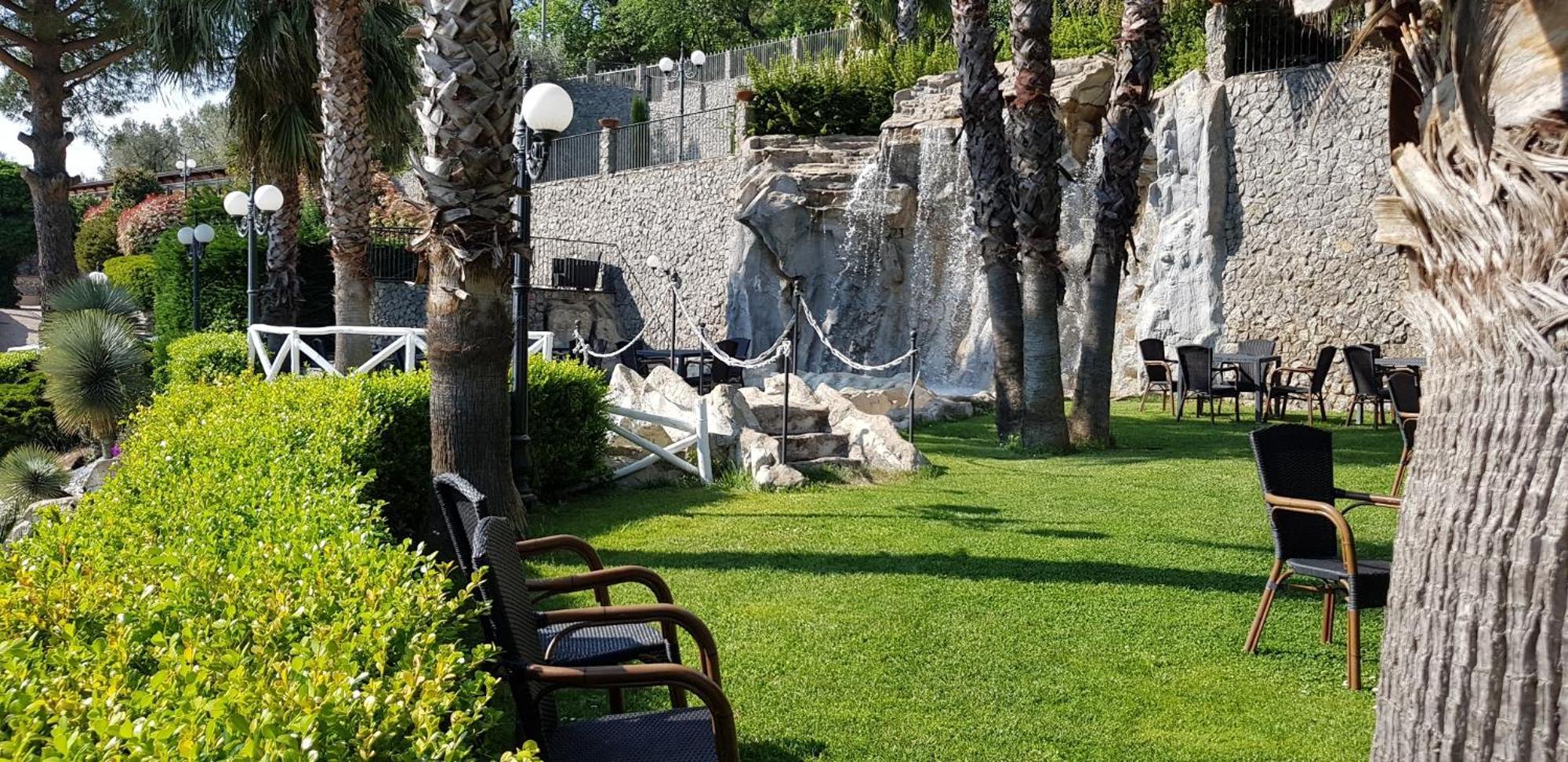 Villa Al Rifugio Cava deʼ Tirreni Exteriör bild